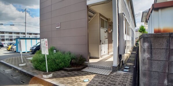 レオパレスエクセディオールIIの物件内観写真